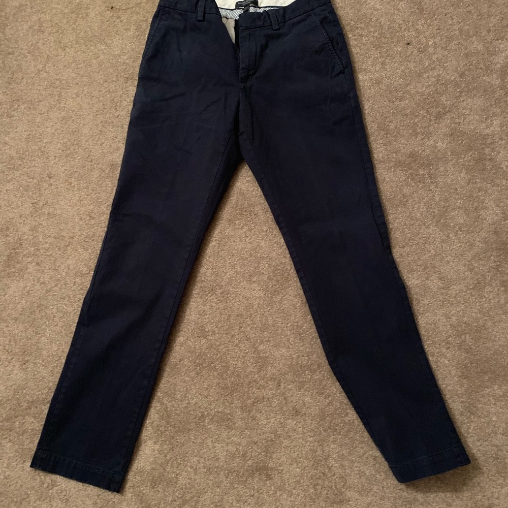 Banana Republic pants